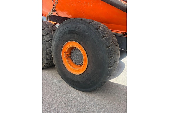 Doosan DA45 21 of 30