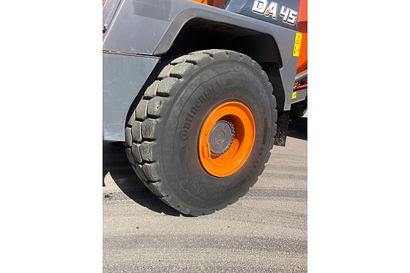 Doosan DA45 20 of 30