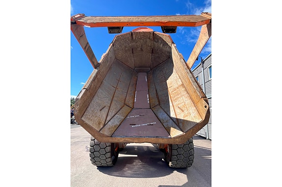 Doosan DA45 19 of 30