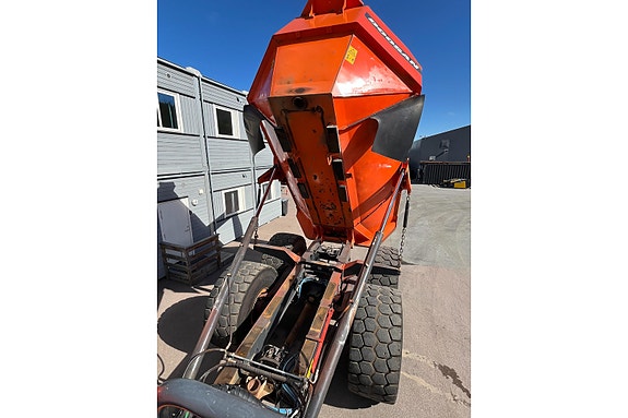 Doosan DA45 18 of 30