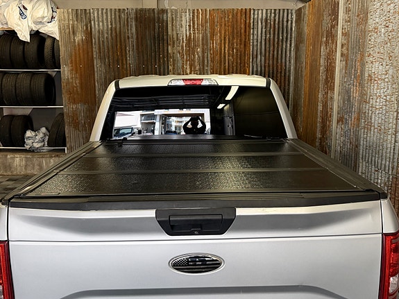 Ford F-150 21 of 30