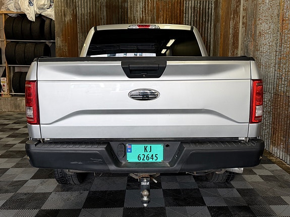Ford F-150 20 of 30