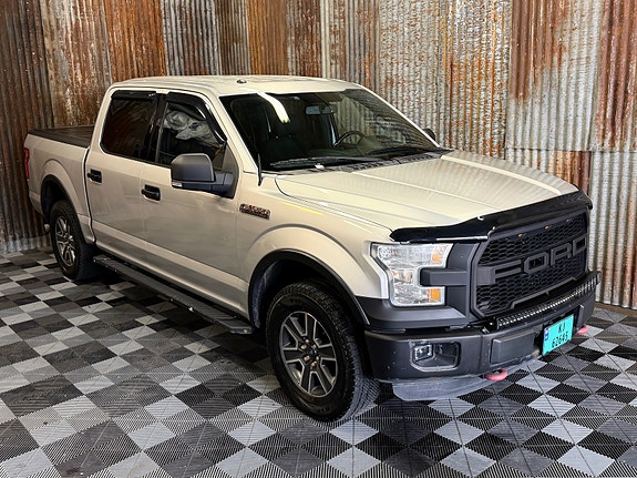 Ford F-150 2 of 30