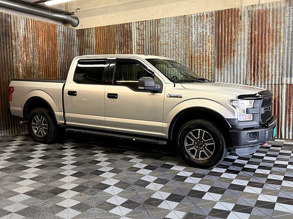 Ford F-150 3 of 30