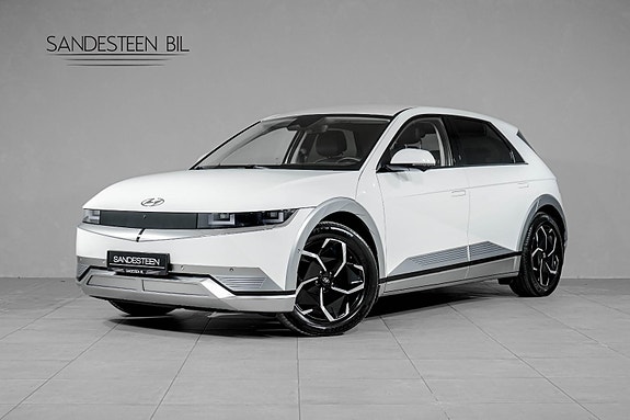 Hyundai Ioniq 5