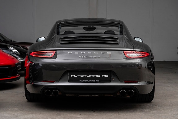 Porsche 911 10 of 30