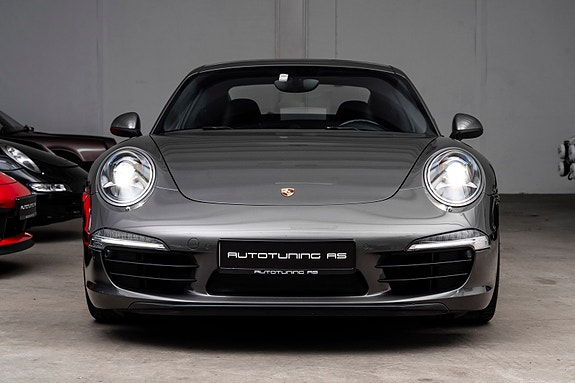 Porsche 911 3 of 30