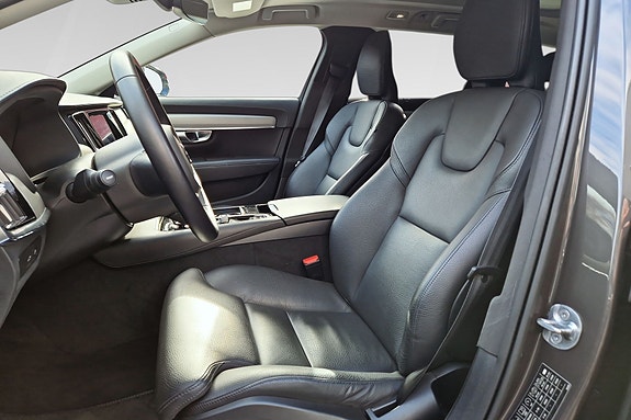 Volvo V90 10 of 18