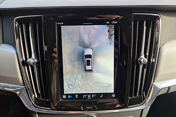 Volvo V90 15 of 18