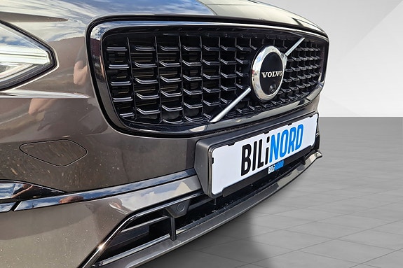 Volvo V90 9 of 18