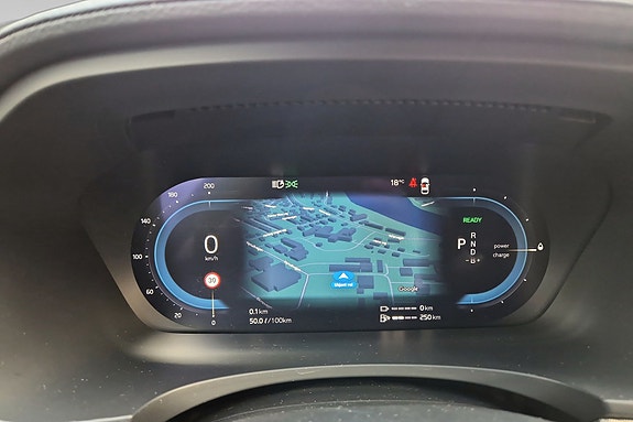 Volvo V90 13 of 18