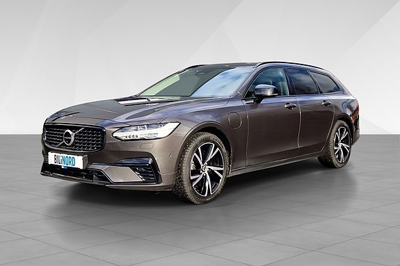 Volvo V90 3 of 18