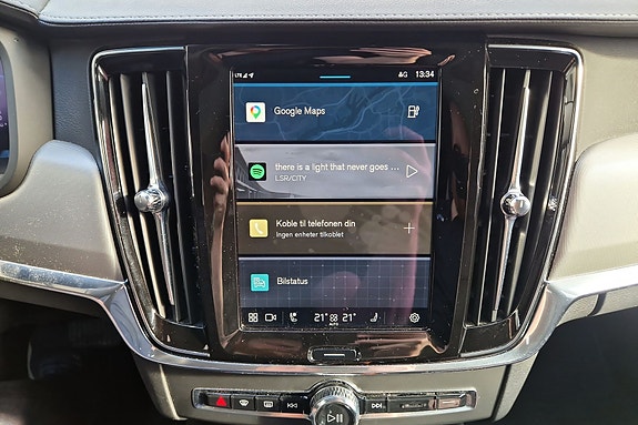 Volvo V90 14 of 18