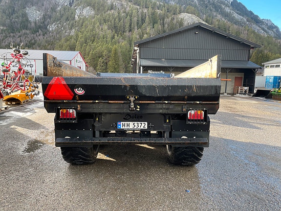 Dølen D12 3 of 6