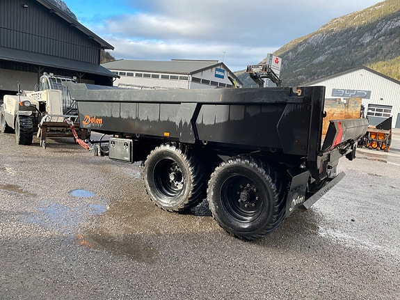 Dølen D12 2 of 6