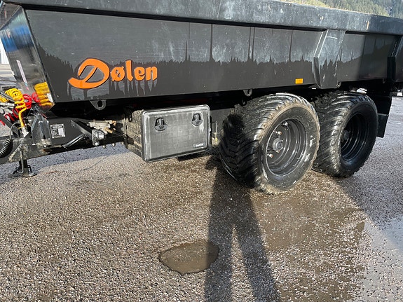 Dølen D12 4 of 6