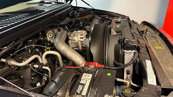Ford F-250 17 of 27