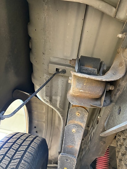 Ford F-250 27 of 27