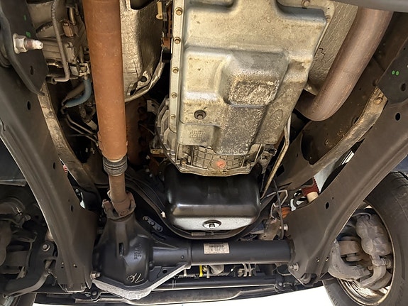 Ford F-250 22 of 27