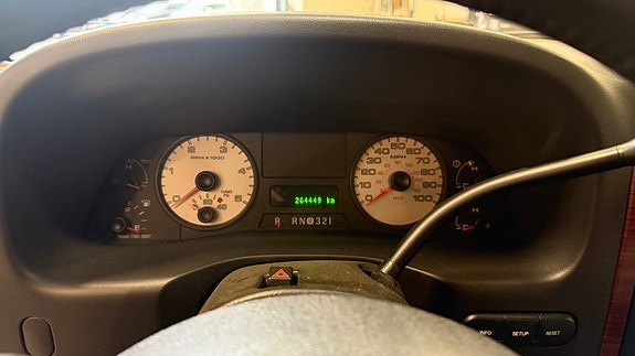 Ford F-250 13 of 27