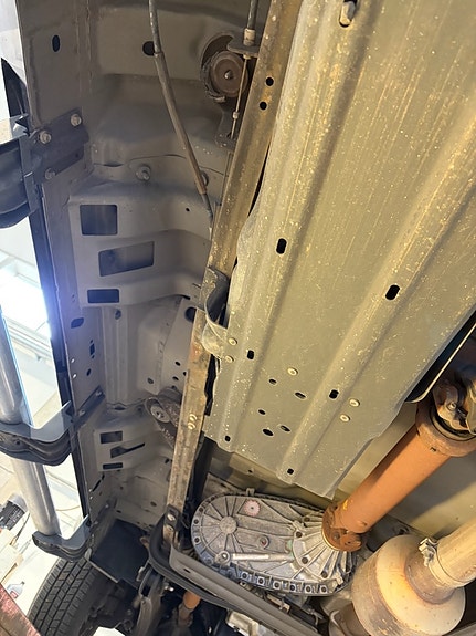 Ford F-250 23 of 27