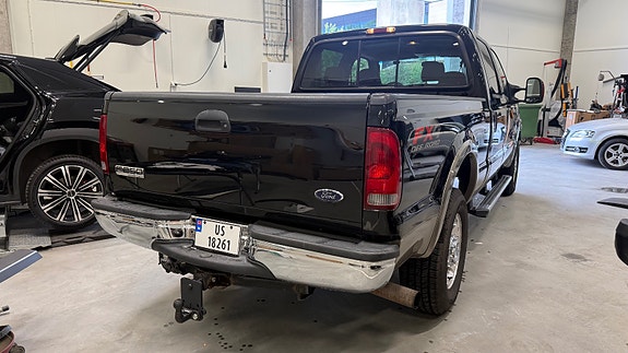 Ford F-250 7 of 27