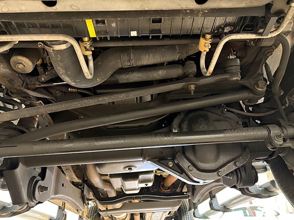 Ford F-250 20 of 27