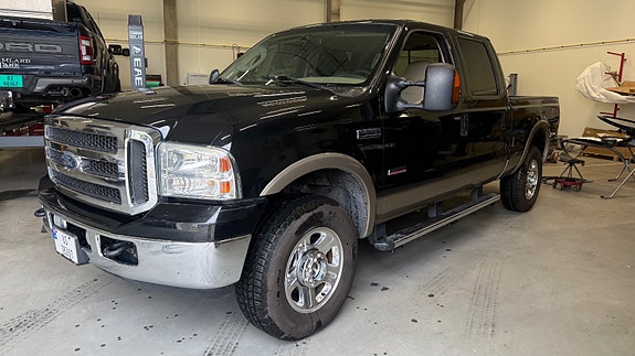 Ford F-250 4 of 27