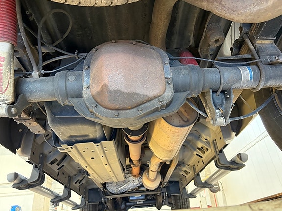 Ford F-250 26 of 27