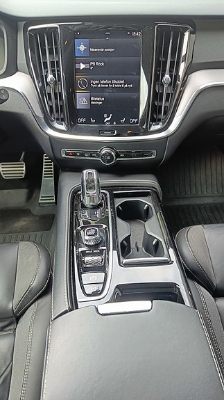 Volvo V60 18 of 24