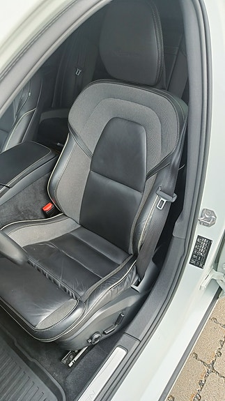 Volvo V60 24 of 24