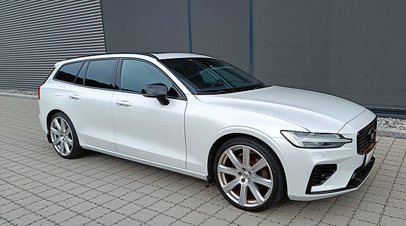 Volvo V60 10 of 24