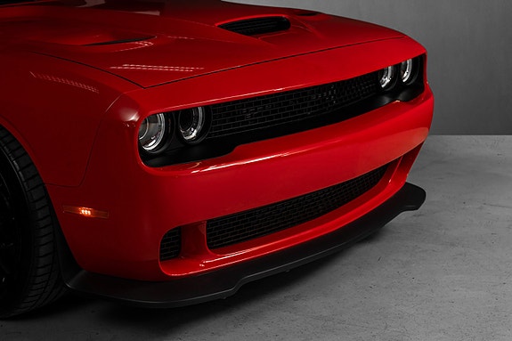Dodge Challenger 2 of 30