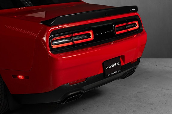 Dodge Challenger 6 of 30