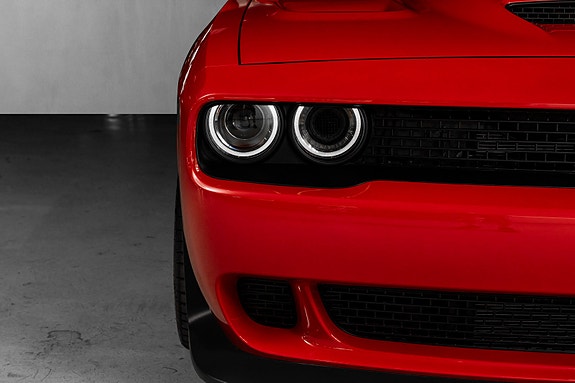 Dodge Challenger 4 of 30
