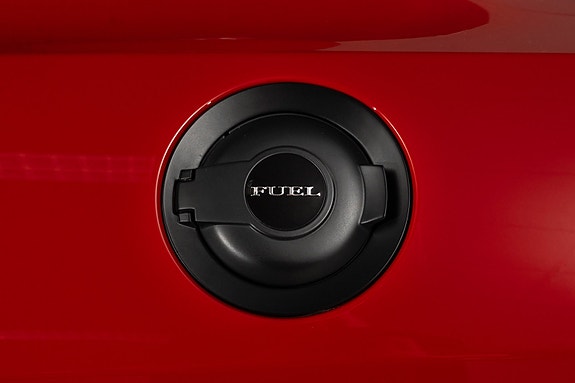 Dodge Challenger 9 of 30