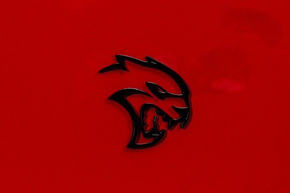 Dodge Challenger 10 of 30