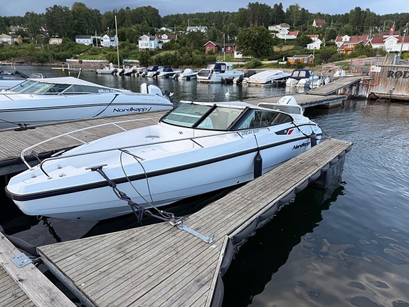 Nordkapp 705 avant 21 mod. 4 of 23