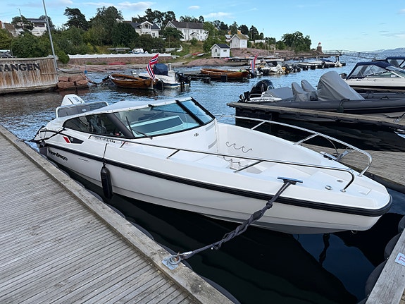 Nordkapp 705 avant 21 mod. 5 of 23