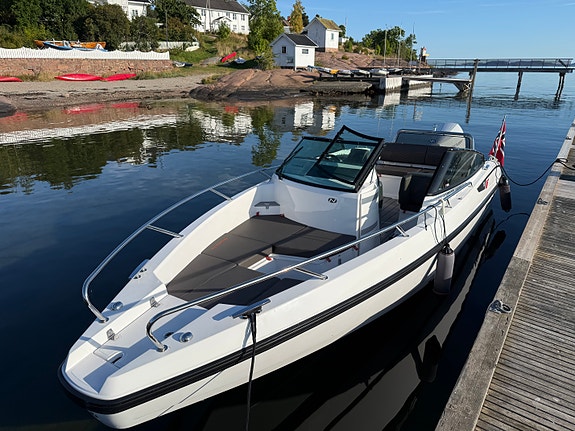 Nordkapp 705 avant 21 mod. 23 of 23