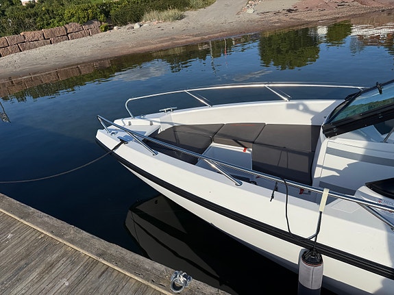 Nordkapp 705 avant 21 mod. 22 of 23