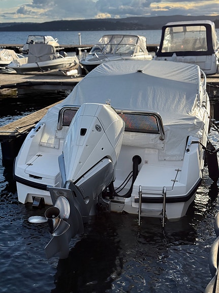 Nordkapp 705 avant 21 mod. 10 of 23