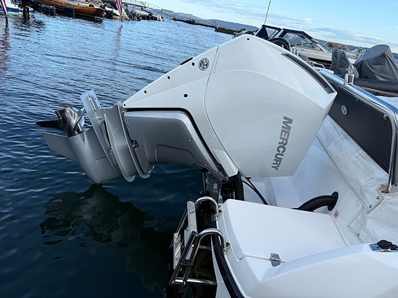 Nordkapp 705 avant 21 mod. 6 of 23