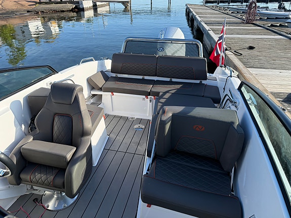 Nordkapp 705 avant 21 mod. 19 of 23