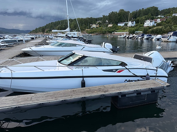 Nordkapp 705 avant 21 mod. 3 of 23