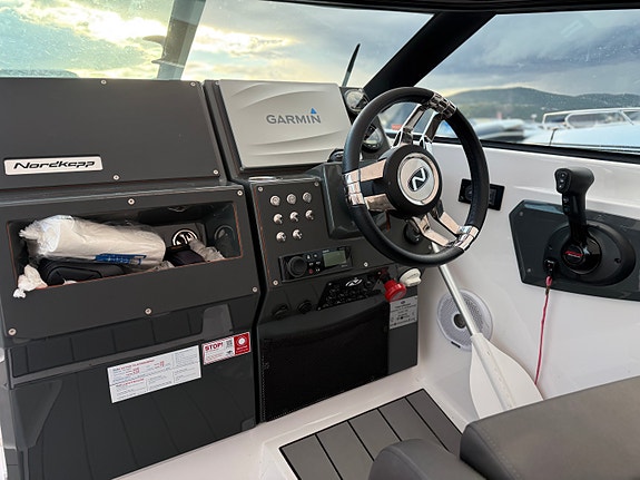 Nordkapp 705 avant 21 mod. 8 of 23
