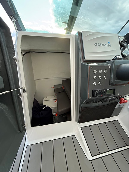 Nordkapp 705 avant 21 mod. 13 of 23