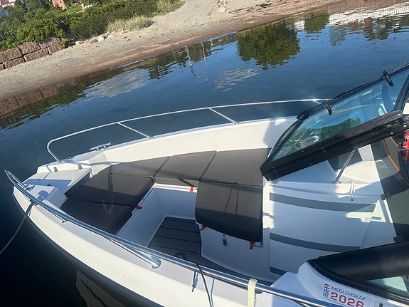 Nordkapp 705 avant 21 mod. 18 of 23