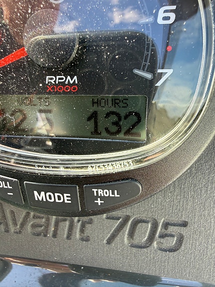 Nordkapp 705 avant 21 mod. 15 of 23