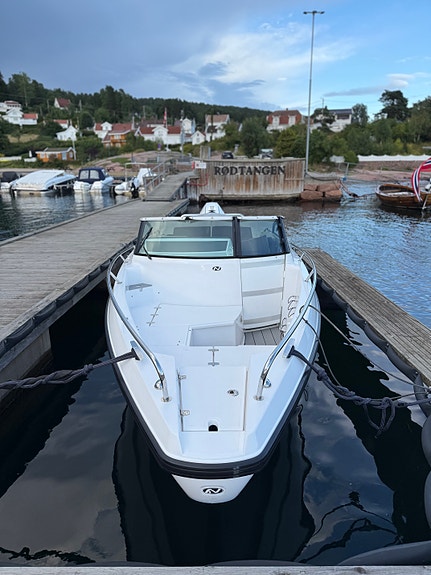 Nordkapp 705 avant 21 mod. 2 of 23